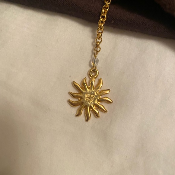 Beautiful Roberto Cavalli blouse - Picture 5 of 5